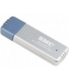 SMC WUSB-G Wlan USB adapter 54M